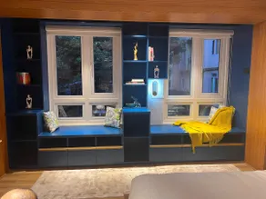 Spacious & modern 750 Sq. Ft studio in Thamel - Image 2