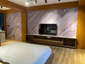 Spacious & modern 750 Sq. Ft studio in Thamel - Image 4