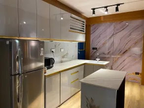 Spacious & modern 750 Sq. Ft studio in Thamel - Image 5