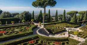 Papal Residence • 80m from the Papal Palace - Image 4