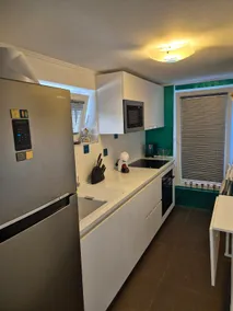 Apartment Mornar - cozy, sweet apartment for 2 - Image 4