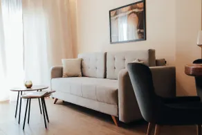Charmy apartment for wine lovers - Image 3