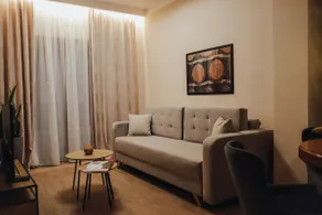 Charmy apartment for wine lovers - Image 2
