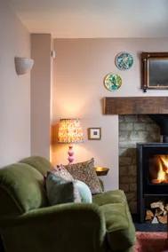 Thames Rest (MV26), Lower Mill Estate, Cotswolds - Image 4