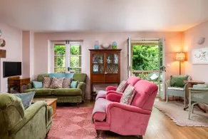 Thames Rest (MV26), Lower Mill Estate, Cotswolds - Image 3