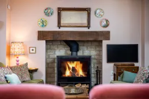 Thames Rest (MV26), Lower Mill Estate, Cotswolds - Image 5