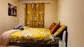 New Decor Apartment close to Edinburgh City Center - Image 4
