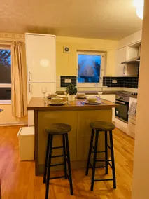 New Decor Apartment close to Edinburgh City Center - Image 3