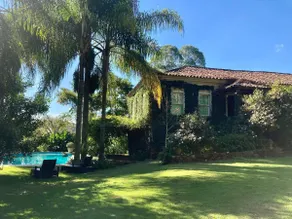 Historic farm with pool near Tiradentes - Image 2
