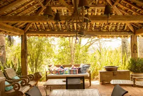 Historic farm with pool near Tiradentes - Image 4
