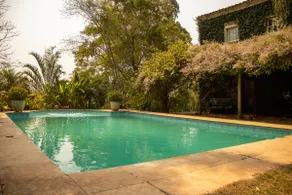 Historic farm with pool near Tiradentes - Image 5