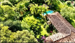 Historic farm with pool near Tiradentes - Image 3