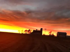 Grandma Moo's Farmhouse - Image 2