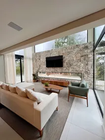 Paradise in Rancho Queimado with heated pool - Image 3