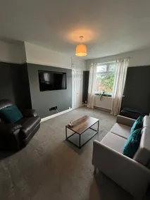 2 Bed Flat Wallsend - Image 2