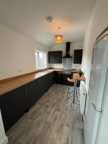 2 Bed Flat Wallsend - Image 5