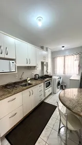 Apartment in the center 400 meters from the beach - Image 4