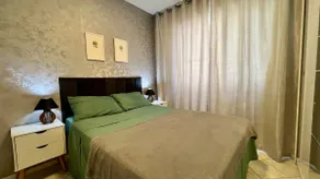 Apartment in the center 400 meters from the beach - Image 2