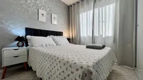 Comfortable apartment 400m from the beach - Image 2