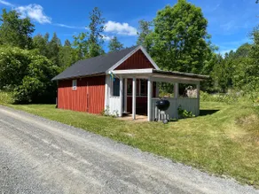 Cosy cabin on the swedish countryside - Image 2