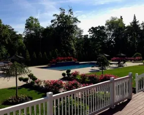 Luxury Estate on Green w pool, gym & theatre - Image 4