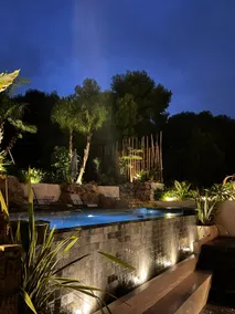 Santai Valencia | Infinity pool | Only Adults - Image 3