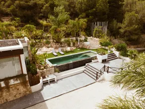Santai Valencia | Infinity pool | Only Adults - Image 5