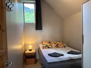 Mountain View Apartment at Rauðafell - Image 2