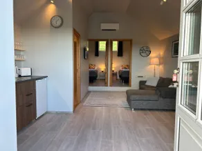 Mountain View Apartment at Rauðafell - Image 5