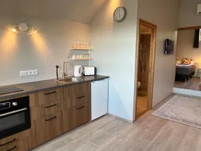 Mountain View Apartment at Rauðafell - Image 3