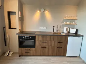 Mountain View Apartment at Rauðafell - Image 4