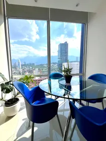 Loft con vista a las Montañas a 5 minutos de San Pedro - Image 2