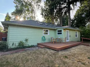 Cozy 3 Bdr in Olympia for family/business travel - Image 3