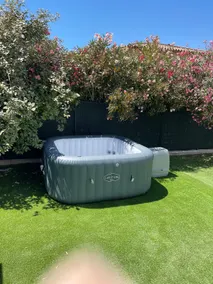 New house (quiet and soothing) - Image 2