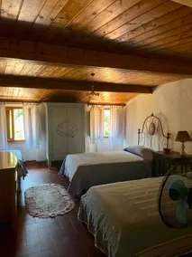 Accommodation in the Apuan Alps Natural Park [Wi-Fi] - Image 3
