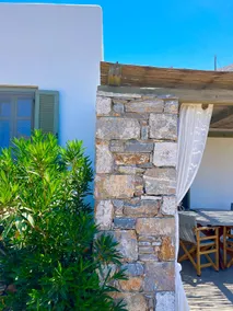 Villa Handras-Main villa, by Amorgos Holiday Homes - Image 4