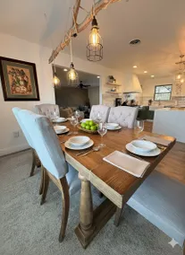 4BR Central Dallas Home w/Cozy Firepit & Game Loft - Image 3