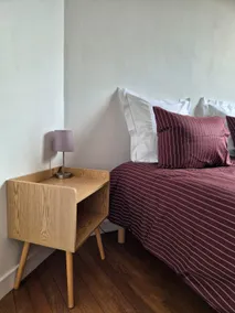 Pauline's house - cozy house - Image 4