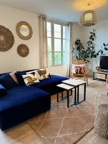Pauline's house - cozy house - Image 2