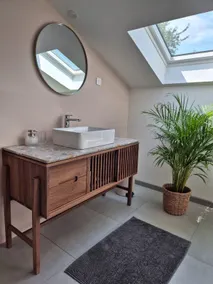 Pauline's house - cozy house - Image 5