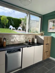 Pauline's house - cozy house - Image 3