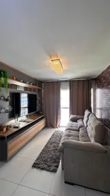 Beautiful fully equipped apartment. - Image 2