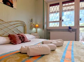 Roma VILLA BONELLi Train St - Spacious Family Home - Image 5
