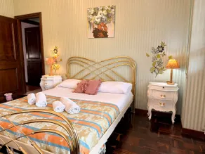 Roma VILLA BONELLi Train St - Spacious Family Home - Image 4