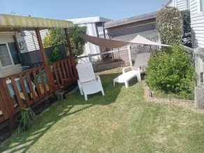 3-star seaside mobile home Sainte cecile beach - Image 5