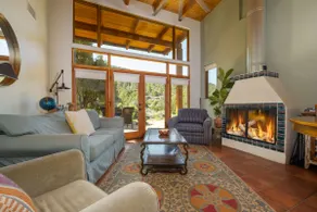 *Canyon View Casita* on 11-acre Santa Fe Ranch! - Image 3