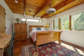 *Canyon View Casita* on 11-acre Santa Fe Ranch! - Image 2