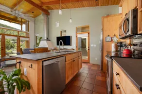 *Canyon View Casita* on 11-acre Santa Fe Ranch! - Image 5