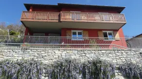 Brunate scenic balcony above Como - Image 2