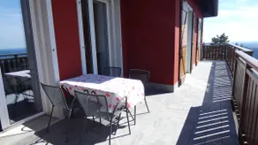 Brunate scenic balcony above Como - Image 4
